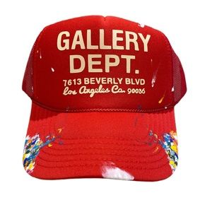 Gallery Dept Trucker Hat
